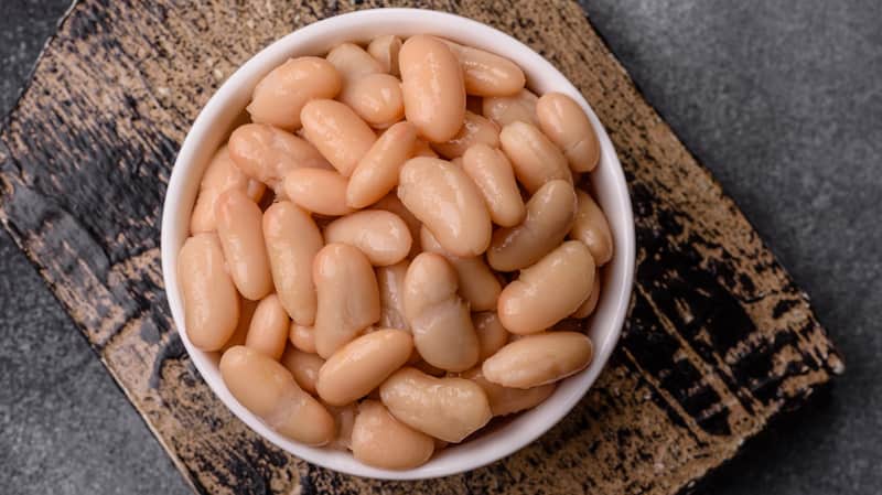 قیمت خرید لوبیا چیتی کوثر + فروش ویژه